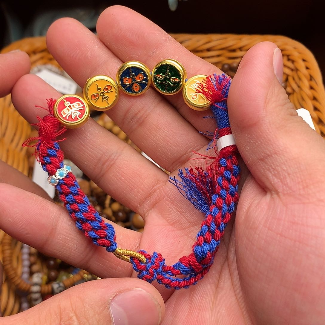 菩提根/象牙果手串