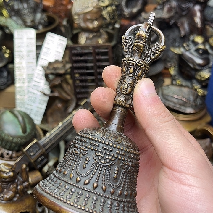 嘉嘉精品铜器摆件