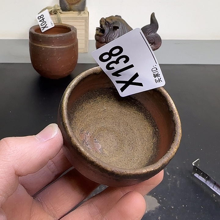 备前烧作品作品备前烧