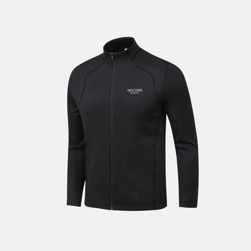 DESCENTE/迪桑特25秋冬新款加绒夹克外套
