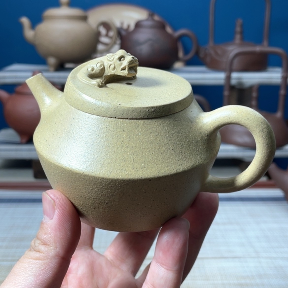 【闪购商品】紫砂茶壶111111111111111111