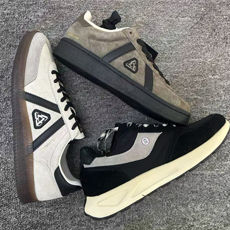 四季断码鞋男士休闲鞋运动鞋跑步鞋