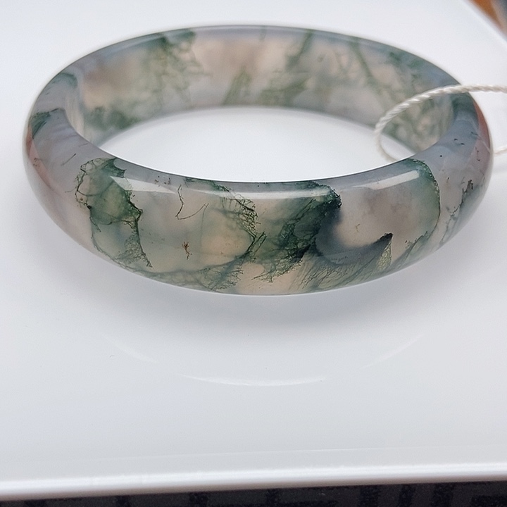 手镯玛瑙/玉髓未镶嵌