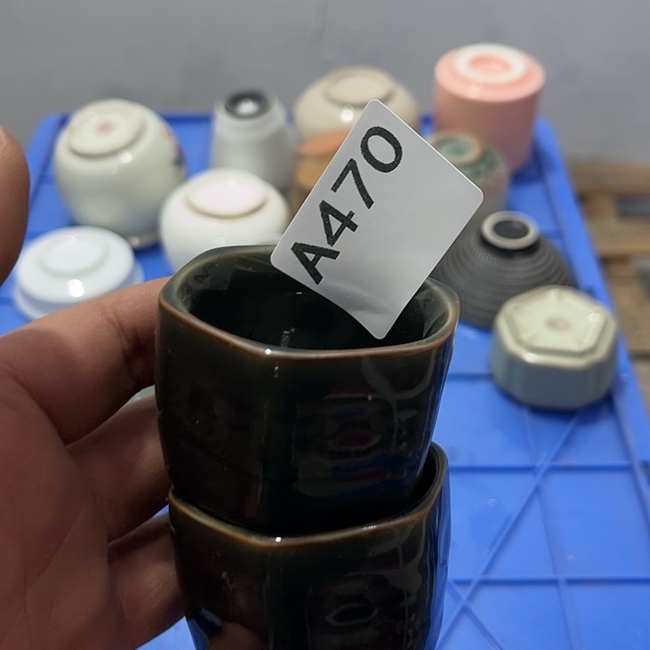 雾***霾茶具默认微瑕瓷器、茶具、壶、摆件，介意勿拍 