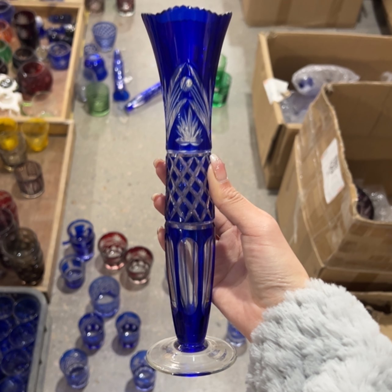 【闪购商品】如图微瑕一个，如图微瑕一个，