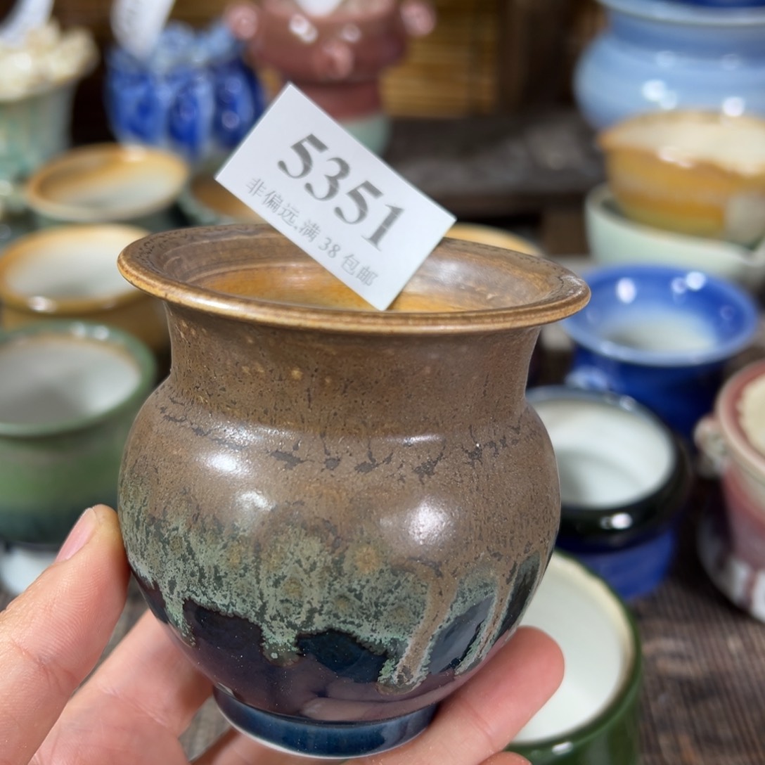 红陶景德镇…………景德镇