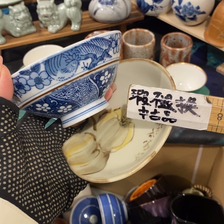 这样我会觉得自己好在