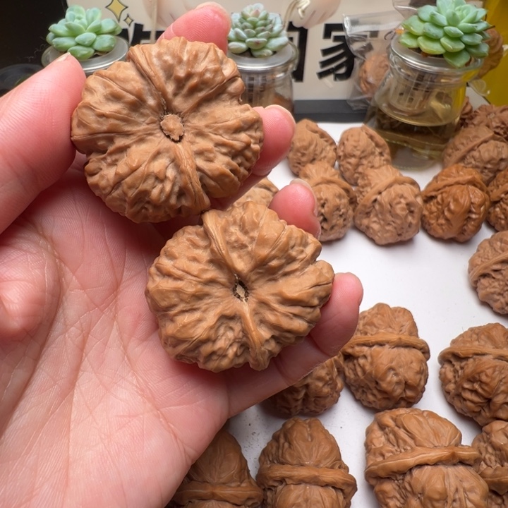 十***人吊坠文玩核桃精品蛤蟆精品链接