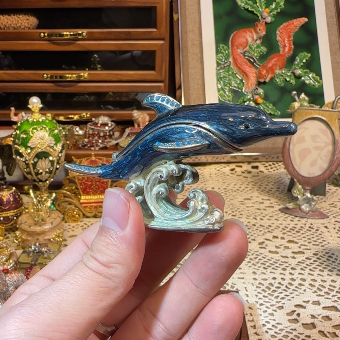 手工制品默认微瑕