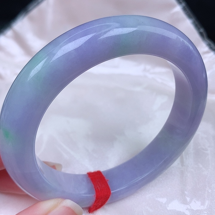 未镶嵌手镯翡翠天然