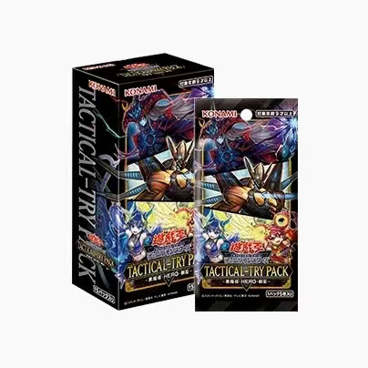 （拆盒）游戏王始航包拆盒含黑魔导英雄御巫补充包（盲盒代拆）