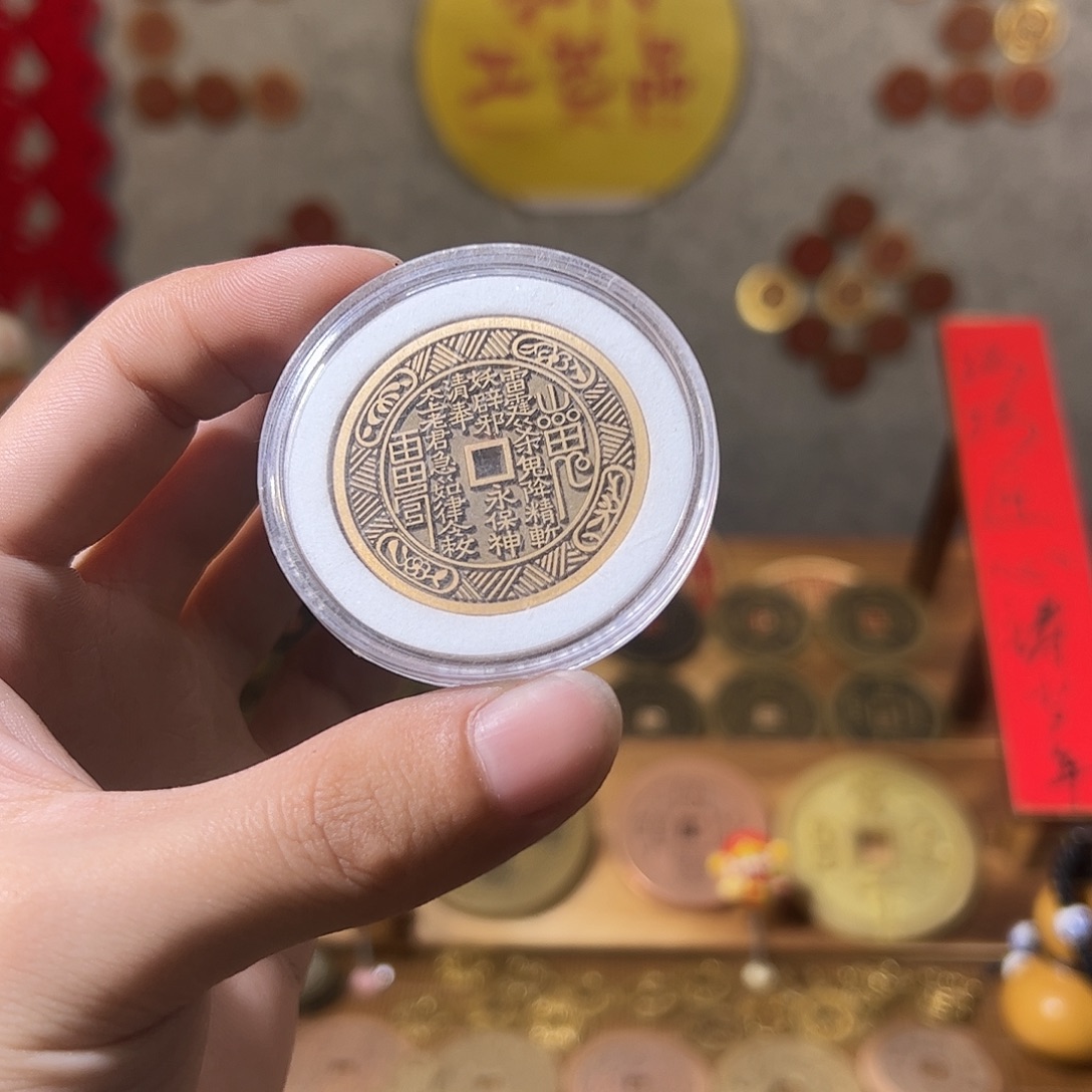 铜现代仿制工艺品