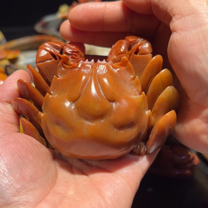 木***吉寿山石寿山石交流