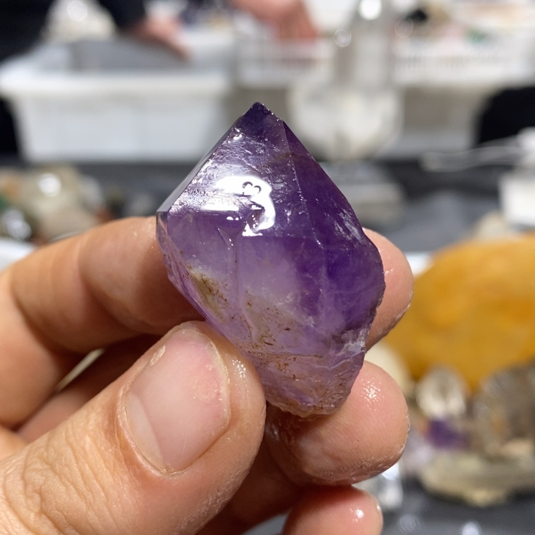 水晶水晶、水晶、水晶未镶嵌