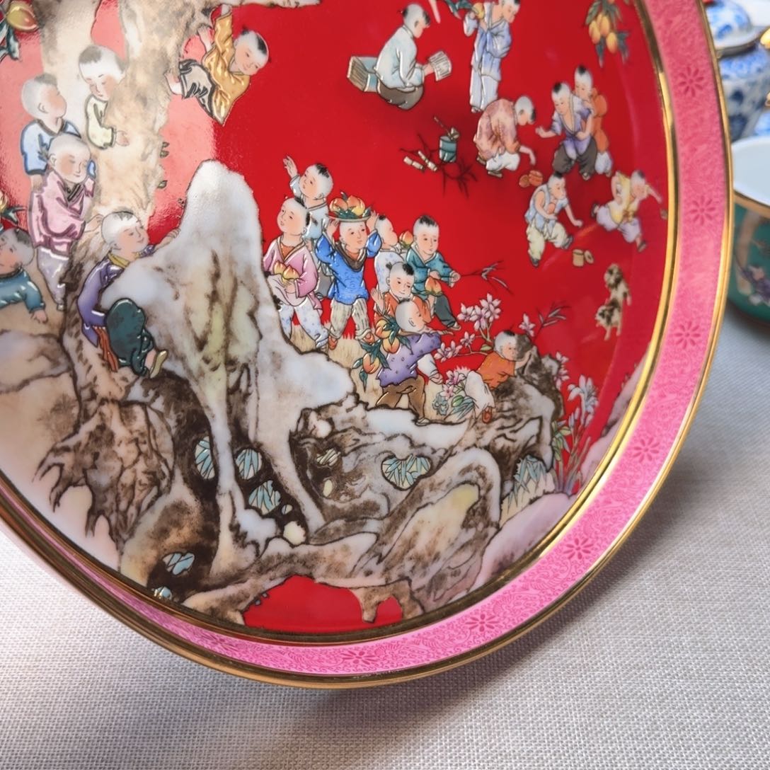 景德镇陶瓷景德镇瓷器