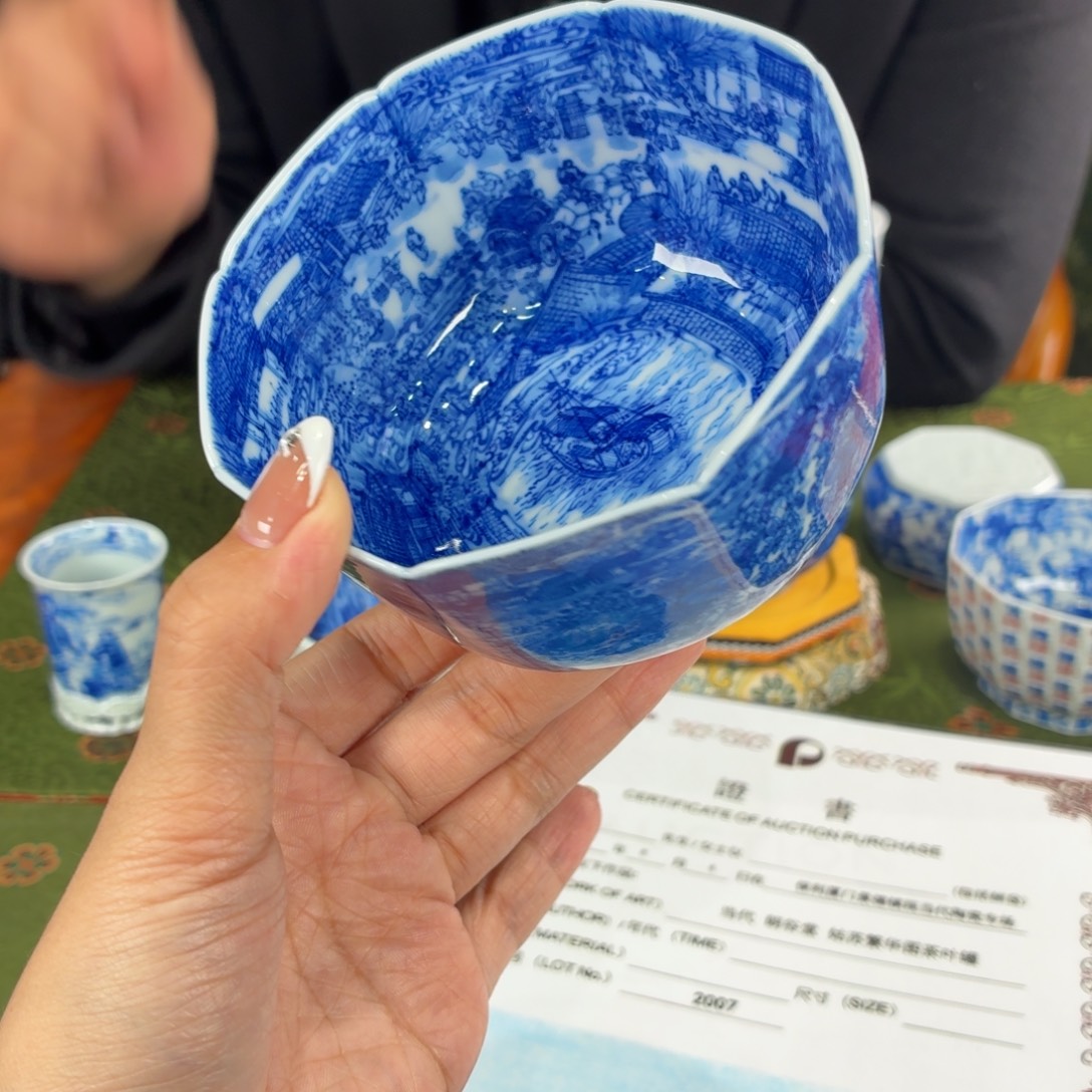 九鸣瓷艺九鸣瓷艺