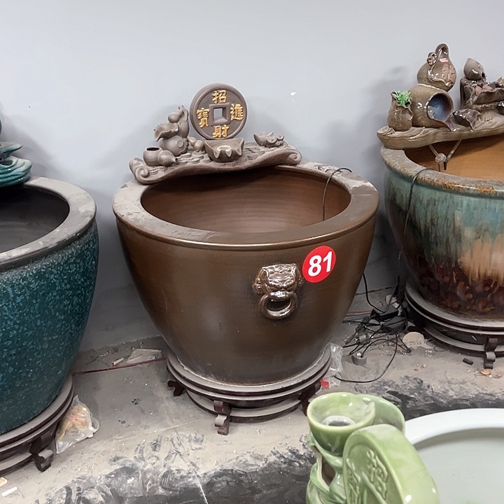 陶瓷景德镇陶瓷一套尺寸75/50