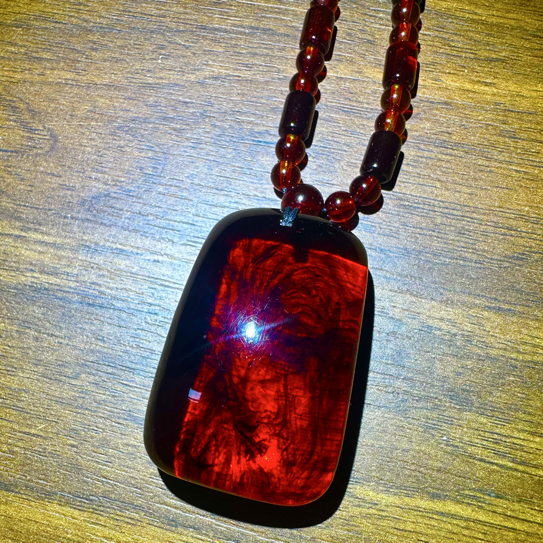 ML0727——精美项链