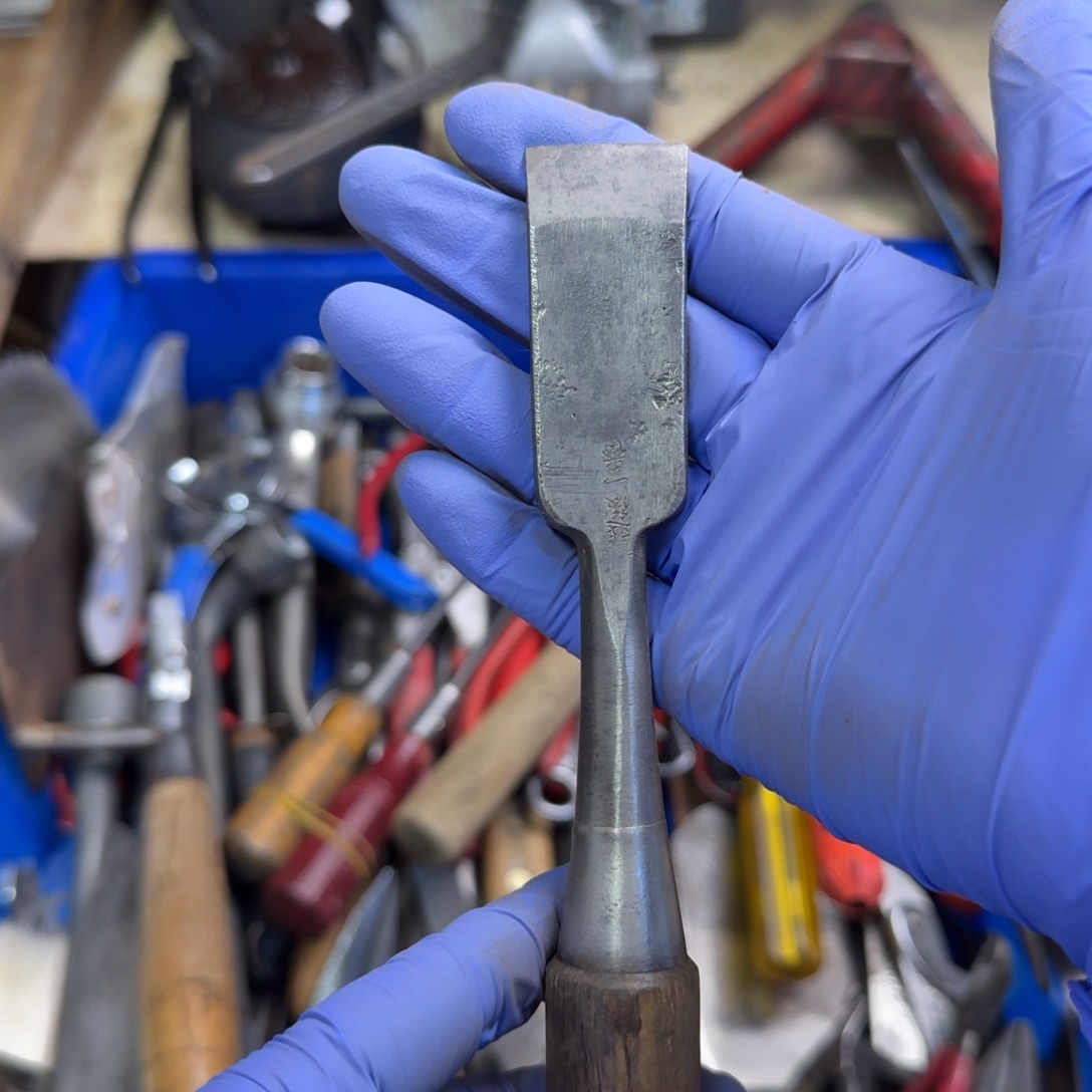 农***民五金工具制造工艺