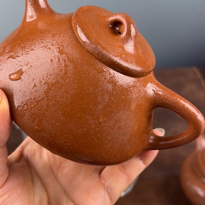 茶杯紫砂这几点能确定