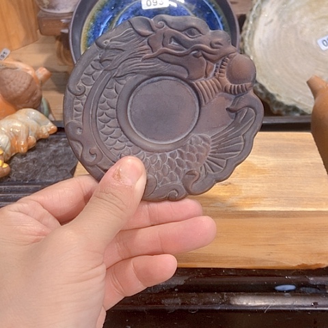 精品茶具陶瓷礼品