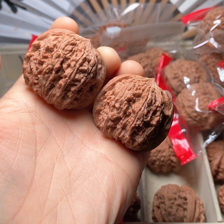 文玩核桃吊坠无**推137