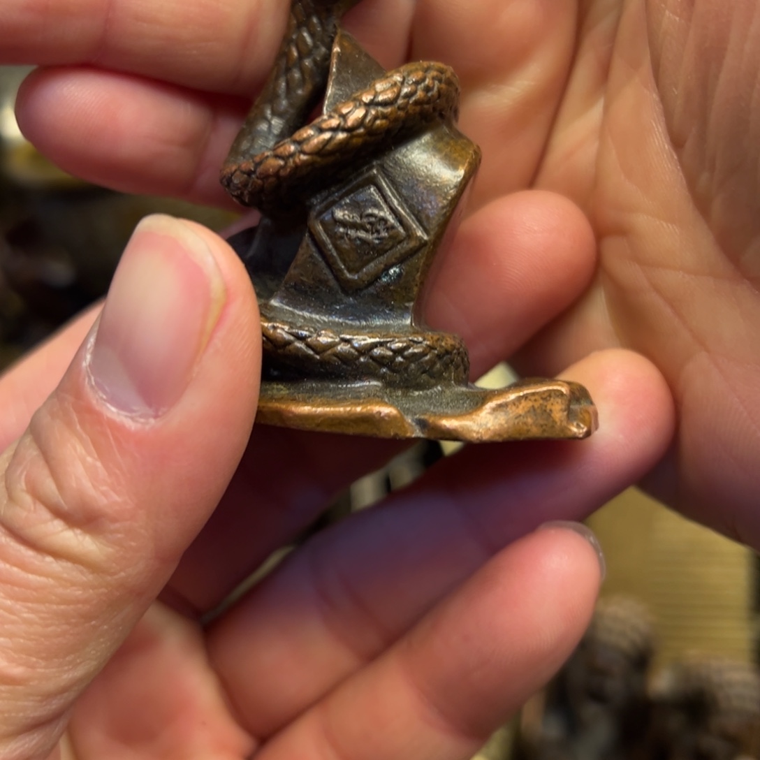 铜器工艺百货艺品专属链接