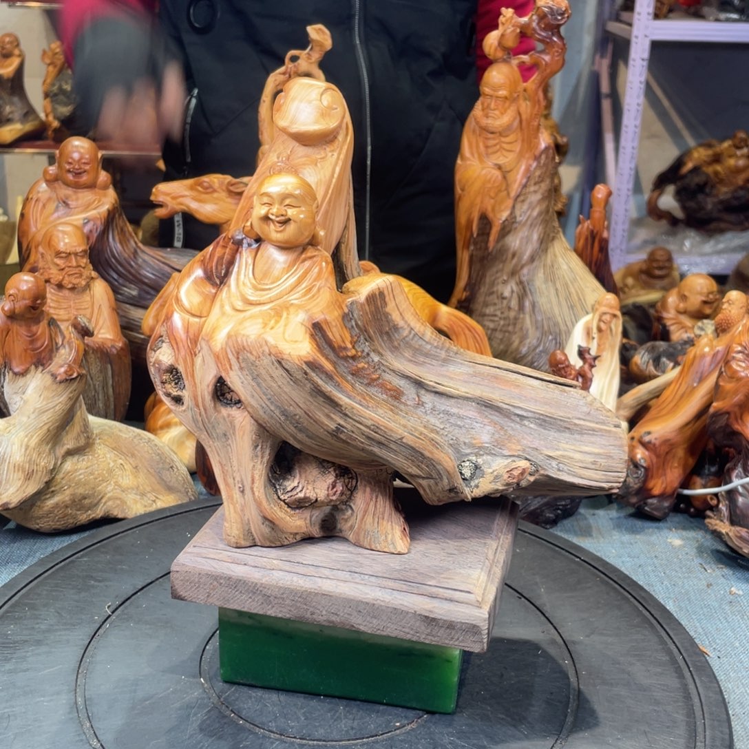 柏木（崖柏）。。。。。。。。