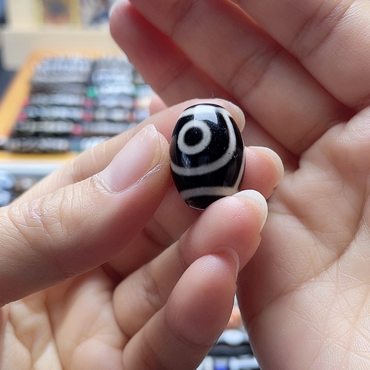 玛瑙/玉髓颈饰未镶嵌59