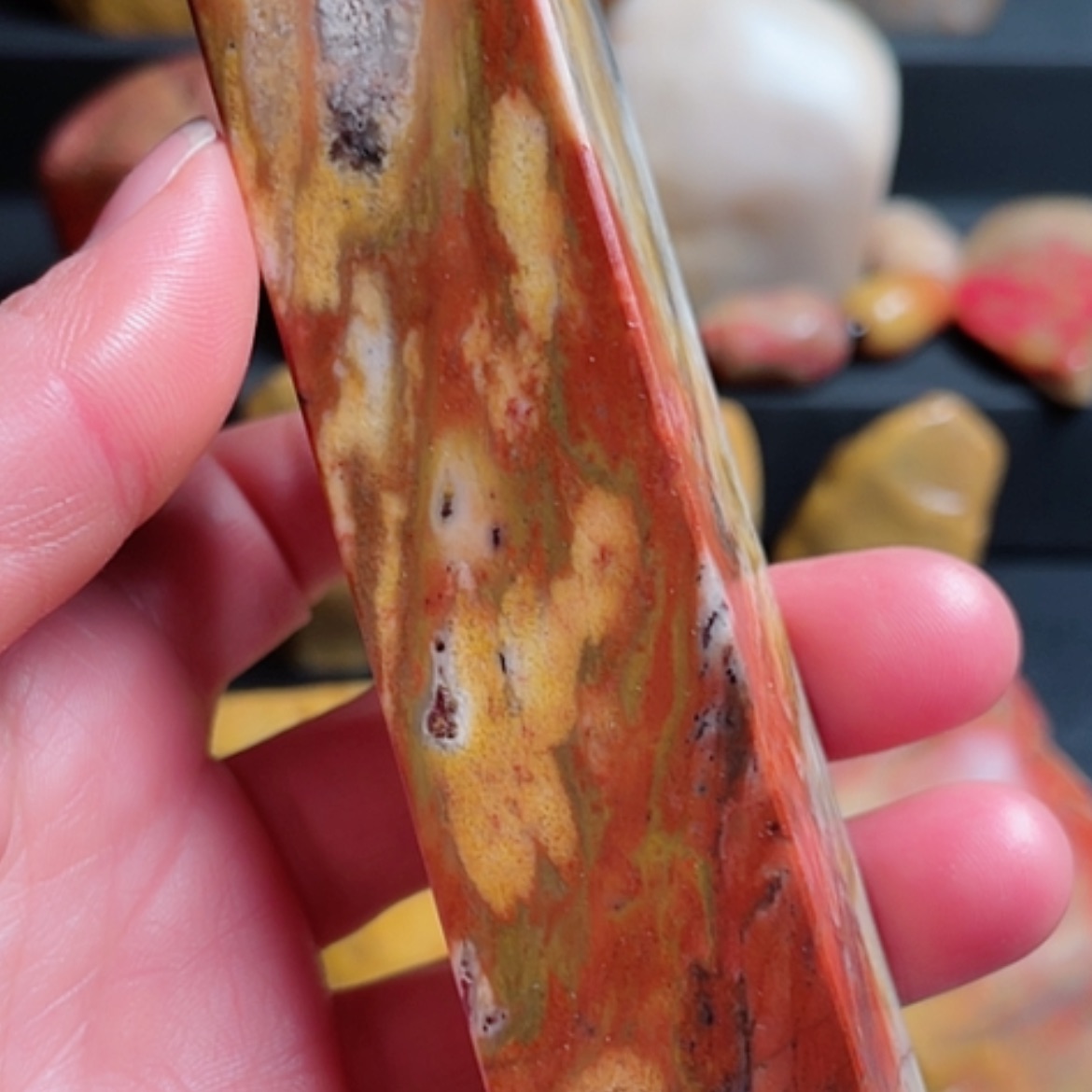 【闪购商品】昌化石昌化石印章