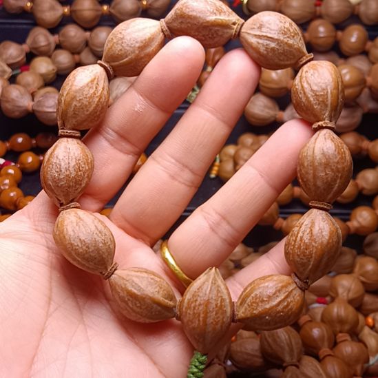 ****️手串/手链橄榄核橄榄核手串梅林铁核1.6