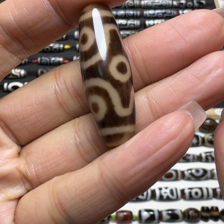 超***脚玛瑙/玉髓未镶嵌颈饰