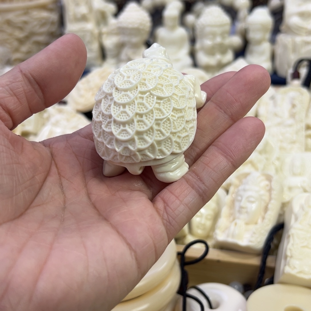 虾***哥材料猛犸金钱龟111