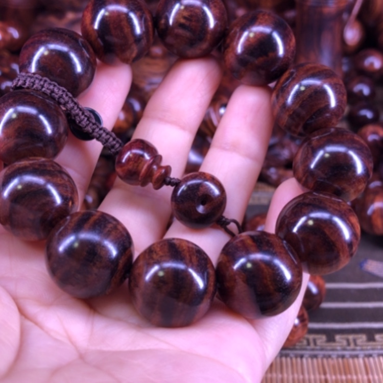 【闪购商品】黄花梨/降香黄檀把件2.0