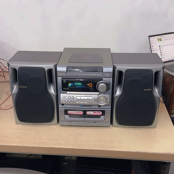 9新AH音响正常使用运费自理