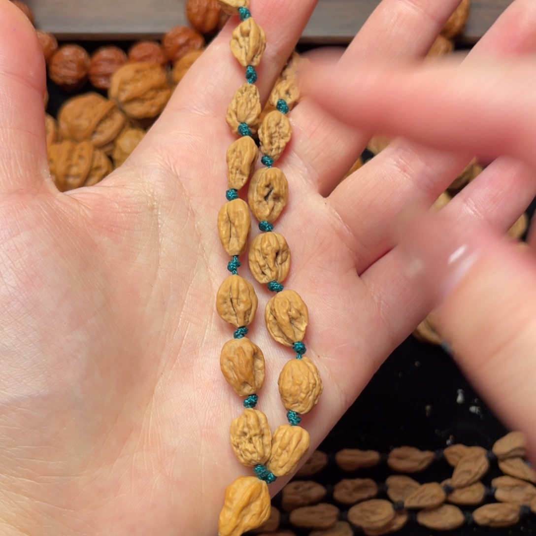 自****吊坠文玩核桃蛤蟆