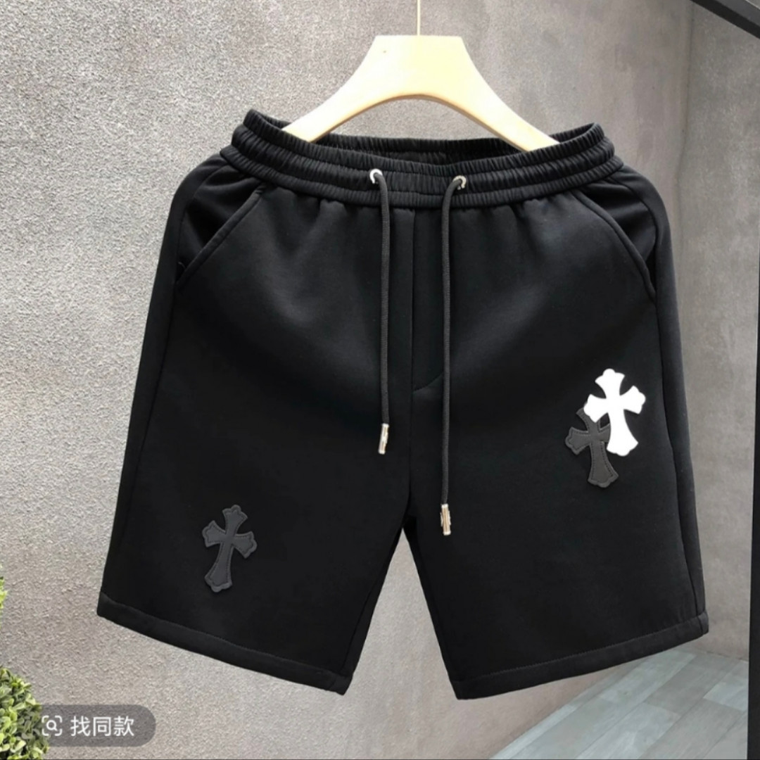 【一折粉丝福利】夏季潮牌短裤五分裤