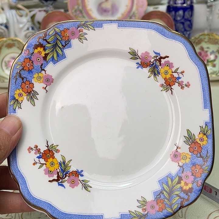 碟维多利亚欧洲中古