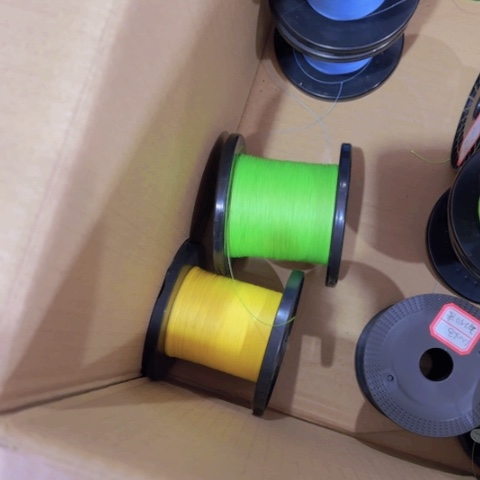 PE8编绿色3.5号731米福利