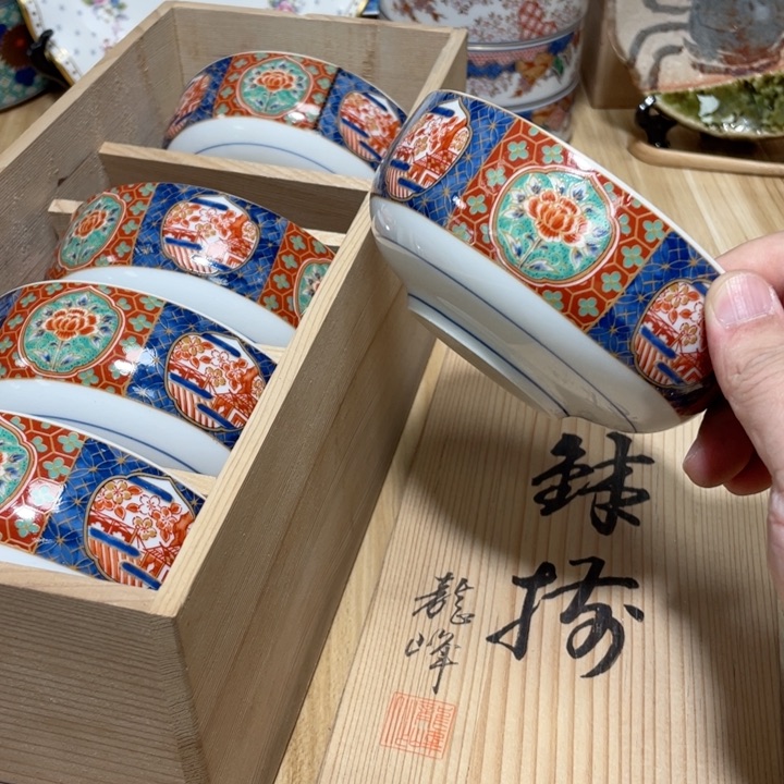 杯中古物品，默认微瑕