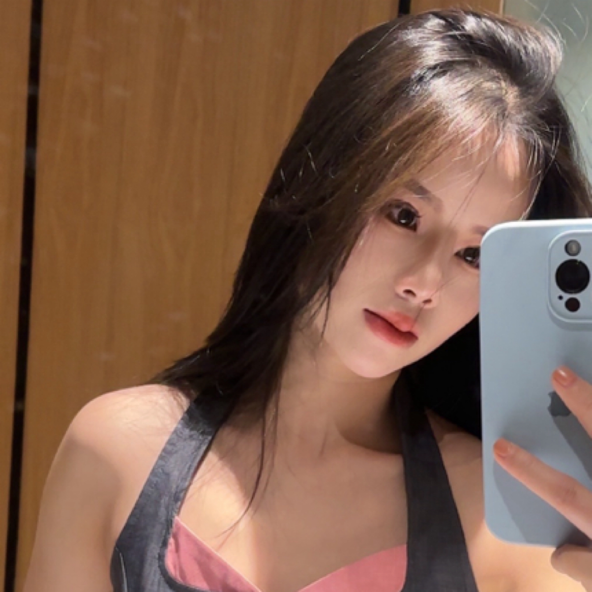 【19.9-49.9】菜菜说这里拍 网红千金风套装 备注编码