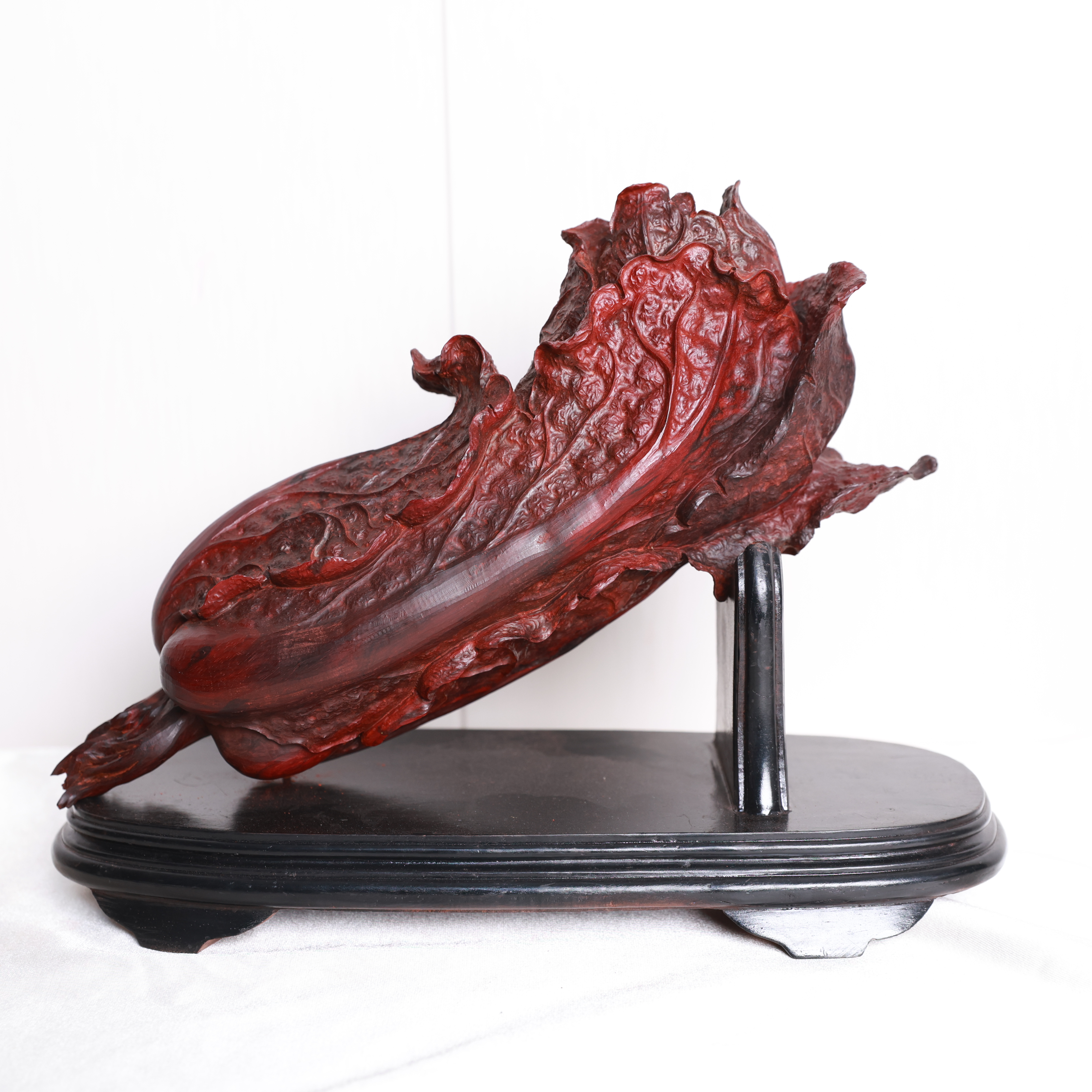 r25126 印度小叶紫檀-白菜