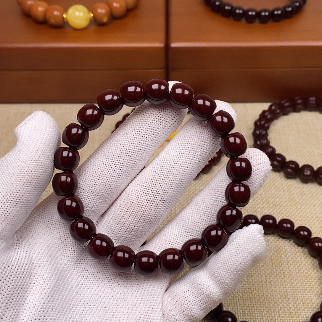 心***伤猴头核桃吊坠猴头直切10