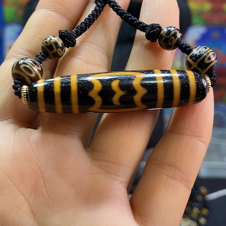 玛瑙/玉髓颈饰未镶嵌70