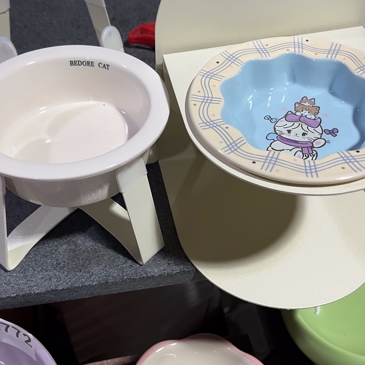 陶Mikko正品两套餐具