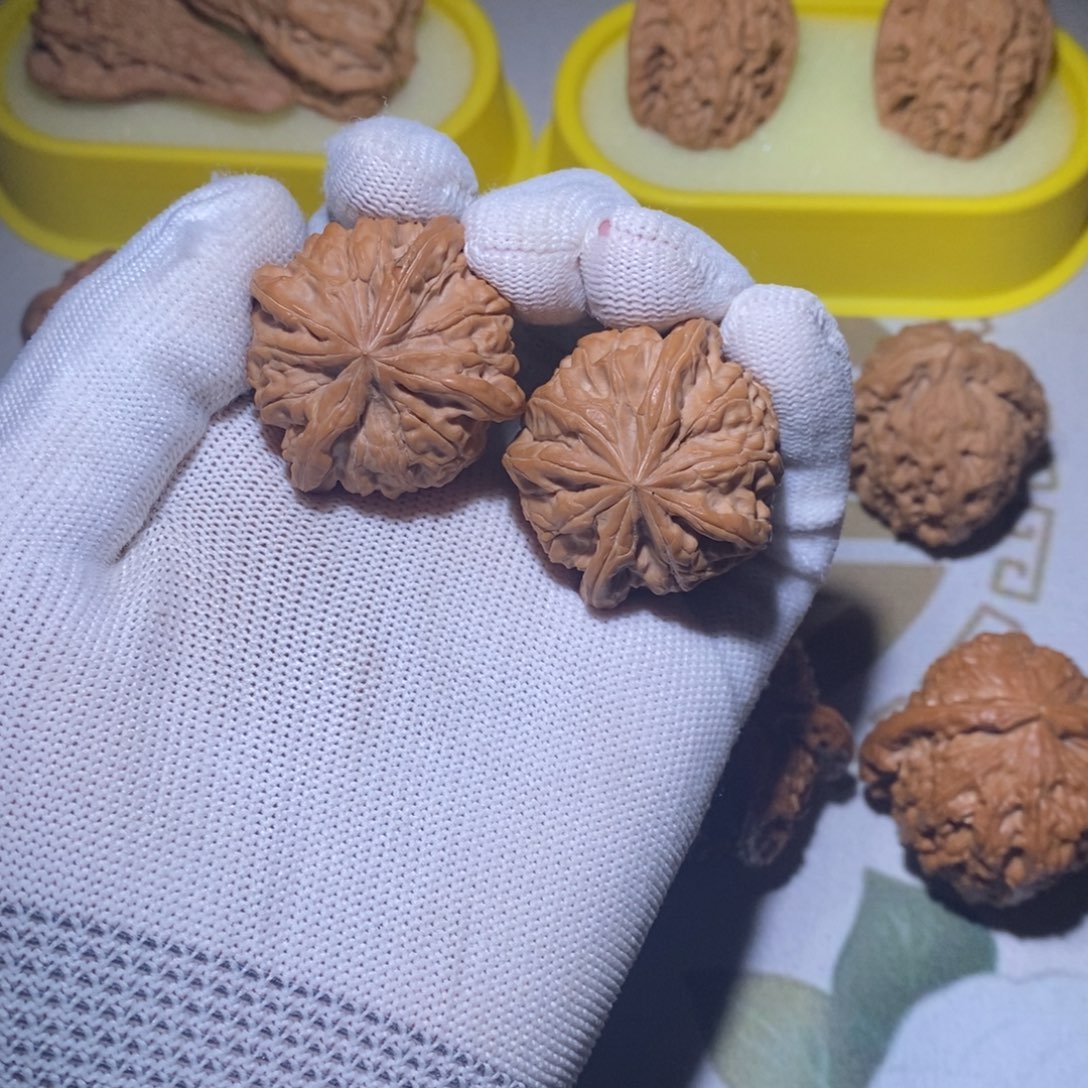 文核桃福利玉玺四棱39