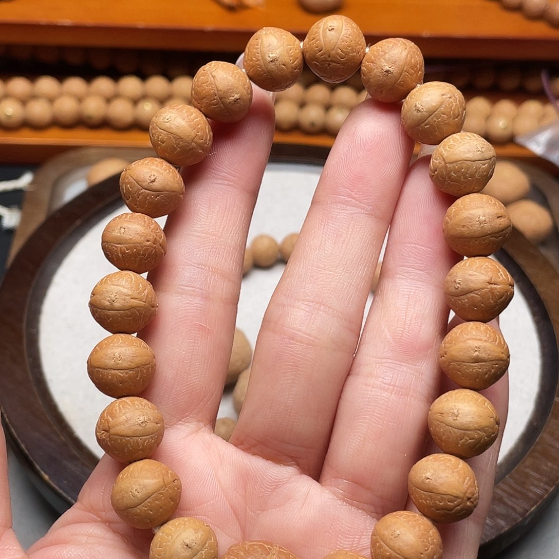 骄***火吊坠凤眼菩提凤眼菩提