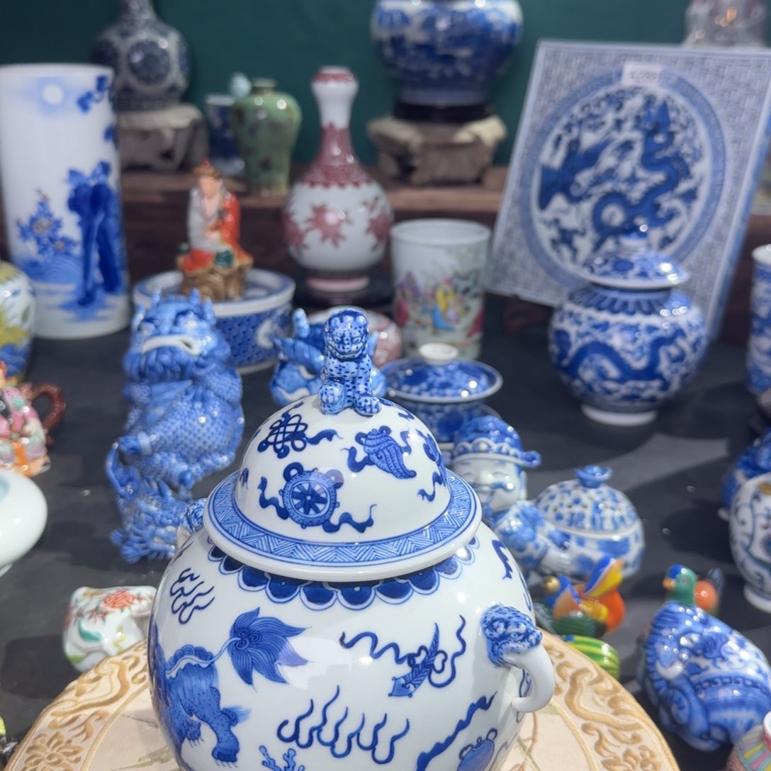 瓷片图*海111111111111111111