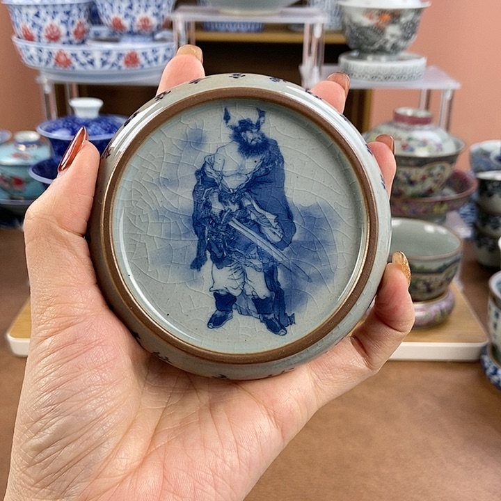 陶瓷制品加工企业在