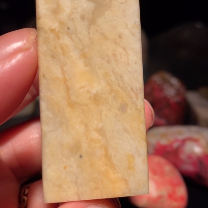 昌化精品冻石印章